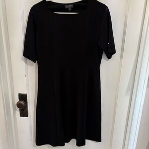 The Limited Collection Black Dress. Perfect party/wedding dress.  NWT size 6.